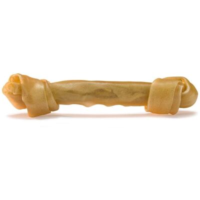 Os pour Chien Arquivet 11cm - Os Naturel en Peau - 25 pièces Os pour Chien Arquivet 11cm - Os Naturel en Peau - 25 pièces