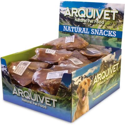 Arquivet Gemiddeld Varkensoortje - 20 Honden Snacks Arquivet Gemiddeld Varkensoortje - 20 Honden Snacks