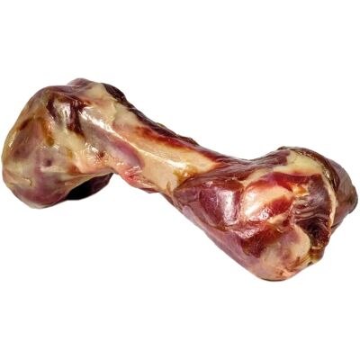 Arquivet Természetes sonkacsont kutyáknak - Rágók, csontok, 20 cm Arquivet Természetes sonkacsont kutyáknak - Rágók, csontok, 20 cm