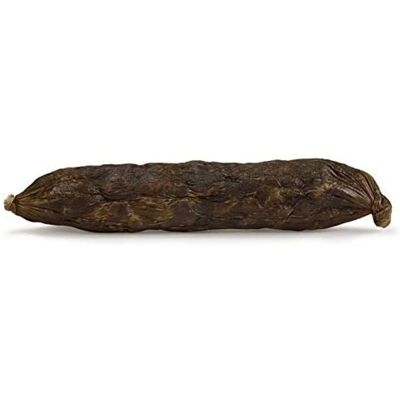 Scatola di Salsicce di Agnello Arquivet - Snack Naturali per Cani Scatola di Salsicce di Agnello Arquivet - Snack Naturali per Cani