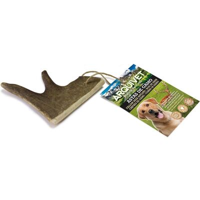 Arquivet Gamo Asta Snack - Kutya Jutalom - Természetes - S Arquivet Gamo Asta Snack - Kutya Jutalom - Természetes - S