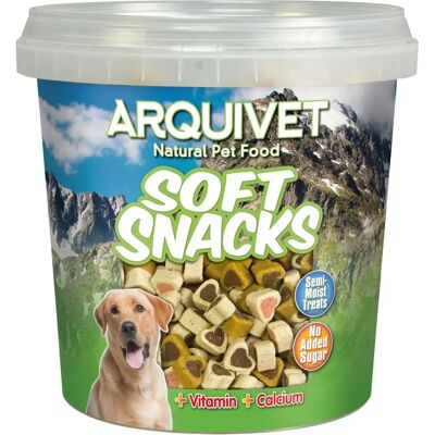 Arquivet Puha jutalomfalat kutyáknak - 800 g Arquivet Puha jutalomfalat kutyáknak - 800 g