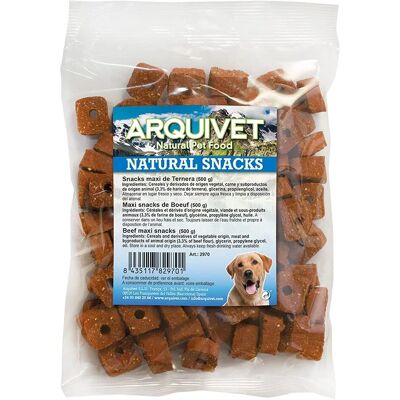 Arquivet Marhahús Maxi Snack - Kutyáknak Arquivet Marhahús Maxi Snack - Kutyáknak