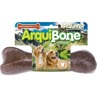 Arquivet Arquibone med Bacon - Hundgodis Arquivet Arquibone med Bacon - Hundgodis