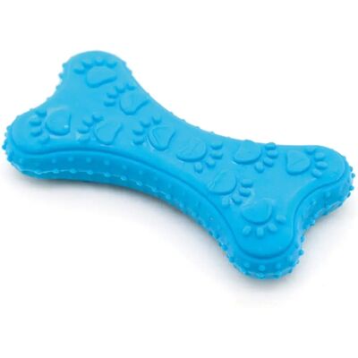 Arquivet Honden Speelgoed Bot - Blauw Thermoplastisch Arquivet Honden Speelgoed Bot - Blauw Thermoplastisch