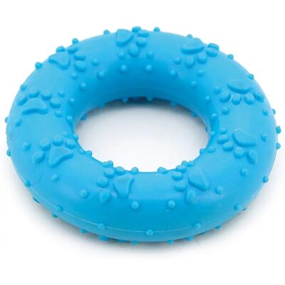 Jouet pour Chiens Arquivet Anneau Thermoplastique Bleu - Jouet pour chiens Jouet pour Chiens Arquivet Anneau Thermoplastique Bleu - Jouet pour chiens