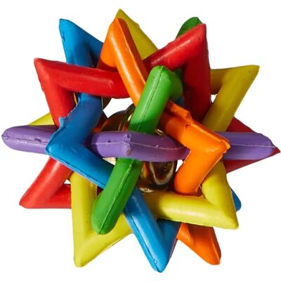 Arquivet Sterbal - Honden Speelgoed - 4,5cm Arquivet Sterbal - Honden Speelgoed - 4,5cm