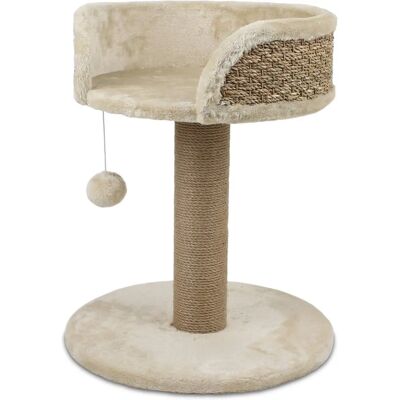 Puisto Rascador para Gatos ARQUIVET Ginger Puisto Rascador para Gatos ARQUIVET Ginger