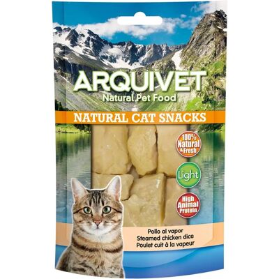 Arquivet Hähnchensnack - Snacks - Katzen Arquivet Hähnchensnack - Snacks - Katzen