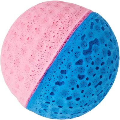 Balle de Mousse pour Chats - 5cm - Jouets & Balles Balle de Mousse pour Chats - 5cm - Jouets & Balles
