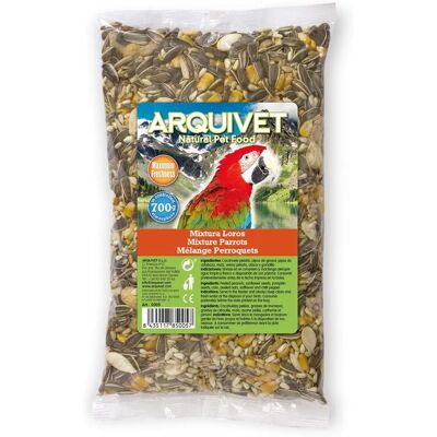Arquivet papegojblandning - Fågelmat Arquivet papegojblandning - Fågelmat