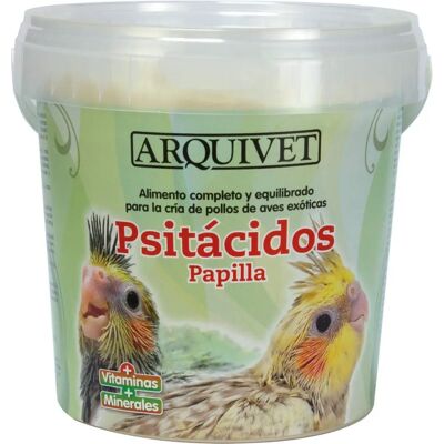 Alimento per Pulcini Arquivet - Gusto Neutro - 580g Alimento per Pulcini Arquivet - Gusto Neutro - 580g