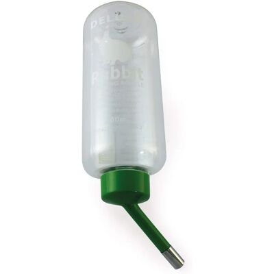 Bouteille d'eau Arquivet 800 ml - Bec en métal renforcé Bouteille d'eau Arquivet 800 ml - Bec en métal renforcé