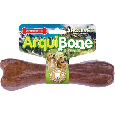 Arquivet 24 arquibone 12,5cm - Naturalny przysmak dla psów Arquivet 24 arquibone 12,5cm - Naturalny przysmak dla psów