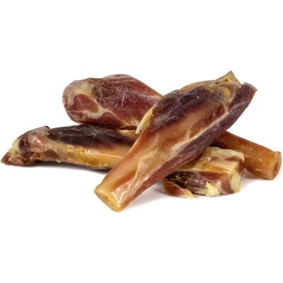 Arquivet Verpakking 36 Varkenskoppen - Hondensnack Arquivet Verpakking 36 Varkenskoppen - Hondensnack