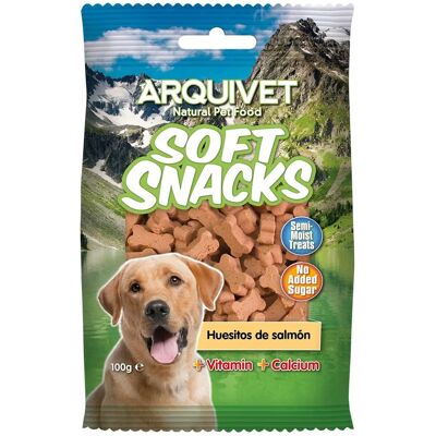 Arquivet Zalm Karkassen Pack 14 Natuurlijke Hondensnack Arquivet Zalm Karkassen Pack 14 Natuurlijke Hondensnack