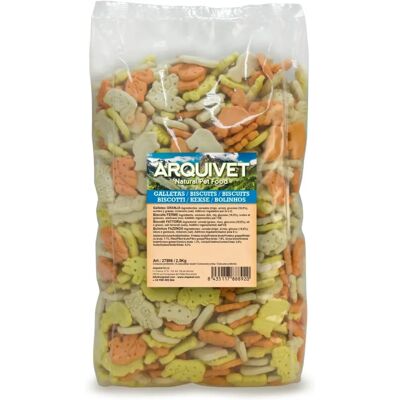 Arquivet Gårdskakor - Hundgodis & Snack Arquivet Gårdskakor - Hundgodis & Snack