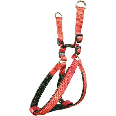 ARQUIVET Nylon Hám Rózsaszín - Állítható kényelemért ARQUIVET Nylon Hám Rózsaszín - Állítható kényelemért