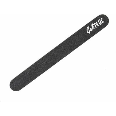 Lima de fibra de vidrio Galiplus larga - Lima de uñas Lima de fibra de vidrio Galiplus larga - Lima de uñas