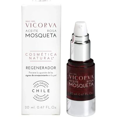 Aceite Rosa Mosqueta Energy Aloe - Aceite Facial Aceite Rosa Mosqueta Energy Aloe - Aceite Facial