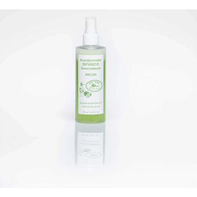 Acondicionador de Melón Picu Baby en Dos Fases - Cuidado del Cabello de Bebé Acondicionador de Melón Picu Baby en Dos Fases - Cuidado del Cabello de Bebé