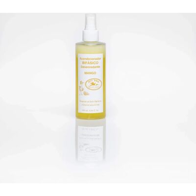 Acondicionador Mango Picu Baby - Bifásico Acondicionador Mango Picu Baby - Bifásico