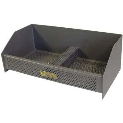 Imex el Zorro Brännare - 49x25x17 cm gjutjärns pellets-korg Imex el Zorro Brännare - 49x25x17 cm gjutjärns pellets-korg