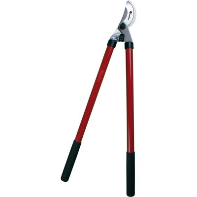 Kamikaze CH-61 Przycinacz - Ergonomiczny, 60cm, Czerwony/Czarny Kamikaze CH-61 Przycinacz - Ergonomiczny, 60cm, Czerwony/Czarny