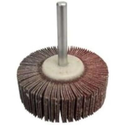 Calflex RV3010/6.320 - Ruota abrasiva - Argento Calflex RV3010/6.320 - Ruota abrasiva - Argento