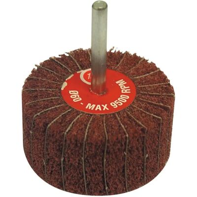 CALFLEX RVM4020/6.80 - Ruote miste con albero - Grano 80 CALFLEX RVM4020/6.80 - Ruote miste con albero - Grano 80