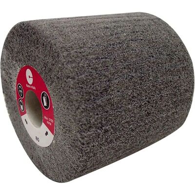 CALFLEX - RPFS100100S/M - Ø110mm - 100mm - Ruota abrasiva CALFLEX - RPFS100100S/M - Ø110mm - 100mm - Ruota abrasiva