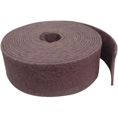 Calflex RPA100/A - Rollos fibra abrasiva - Calidad profesional Calflex RPA100/A - Rollos fibra abrasiva - Calidad profesional