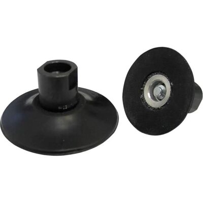 STD. ABRASIVES M14 51mm Disco Metálico - Herramienta de Abrasión STD. ABRASIVES M14 51mm Disco Metálico - Herramienta de Abrasión
