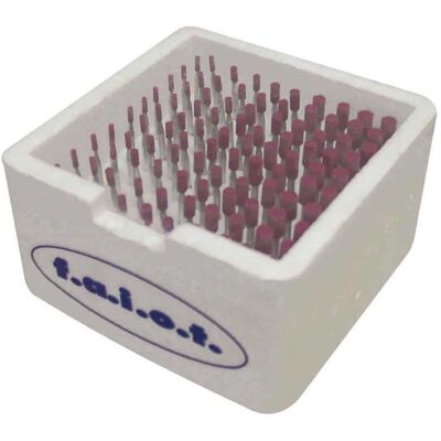 Faiot MPS100SAG313A - Cuchillas Perfiladas para Cableado Eléctrico Faiot MPS100SAG313A - Cuchillas Perfiladas para Cableado Eléctrico