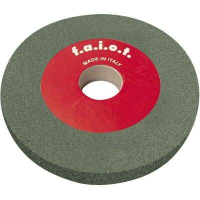 European Tools Modello mdci25030328c80-mdci-250-30x32/8c-80 Ruota abrasiva - Ruota abrasiva European Tools Modello mdci25030328c80-mdci-250-30x32/8c-80 Ruota abrasiva - Ruota abrasiva