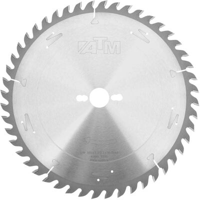 Disco de Sierra Circular ATM 300x30mm 48 Dientes - Herramienta eléctrica Disco de Sierra Circular ATM 300x30mm 48 Dientes - Herramienta eléctrica