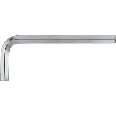 Fplus Modello A1035 Chiave Allen Esagonale - Key Fplus Modello A1035 Chiave Allen Esagonale - Key