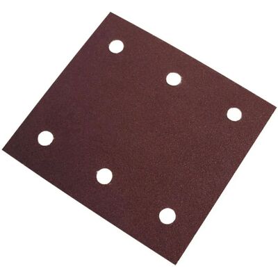 Calflex RR80133.40 - Papel de lija - Grueso y fino - 50 hojas Calflex RR80133.40 - Papel de lija - Grueso y fino - 50 hojas