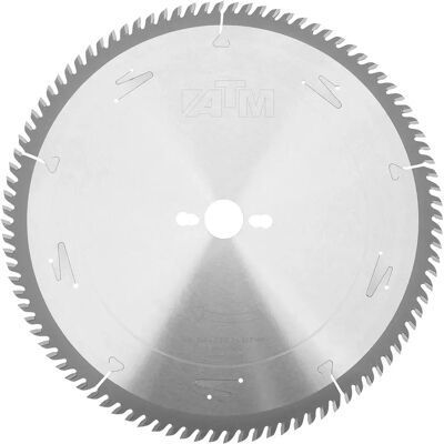 ATM Sierra Circular de Alta Calidad - 300x30mm para Madera ATM Sierra Circular de Alta Calidad - 300x30mm para Madera