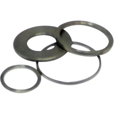 Leja Tools AR-30-28,6 - Reductieringen voor cirkelzaagschachten Leja Tools AR-30-28,6 - Reductieringen voor cirkelzaagschachten