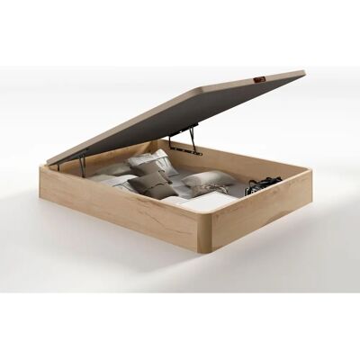 Aznar Chep 3D Sofá Cama de Madera Ahorrador de Espacio Aznar Chep 3D Sofá Cama de Madera Ahorrador de Espacio