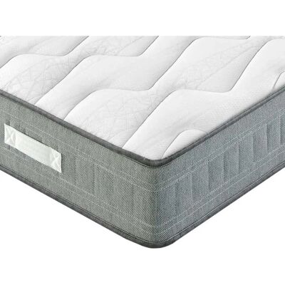 Colchón AZNAR Pocket V Spring 22 cm - Sistema de cama con 7 capas Colchón AZNAR Pocket V Spring 22 cm - Sistema de cama con 7 capas
