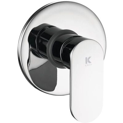 Källa - Grifo de ducha empotrado Legend Modelo Källa - Grifo de ducha empotrado Legend Modelo