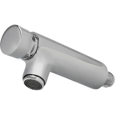 Grifo de baño Wolfpack de Källa - Cromo - Duradero y confiable Grifo de baño Wolfpack de Källa - Cromo - Duradero y confiable