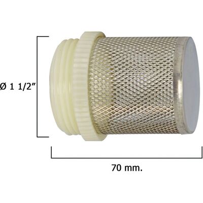 Wolfpack 4040780 - Wasserfilter Wolfpack 4040780 - Wasserfilter