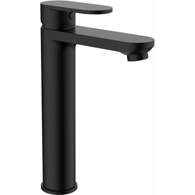 Grifo Legend Negro Mate - Alta Encimera - Tipo de Producto Grifo Legend Negro Mate - Alta Encimera - Tipo de Producto