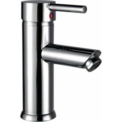 Källa - Monomando lavabo arena - cromo Källa - Monomando lavabo arena - cromo