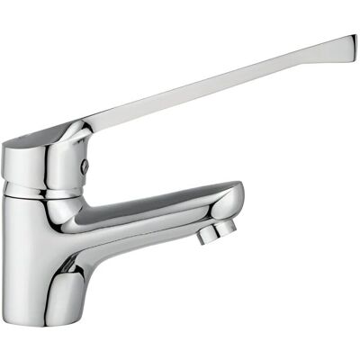 Källa Monomando para lavabo en cromo - Grifo Källa Monomando para lavabo en cromo - Grifo
