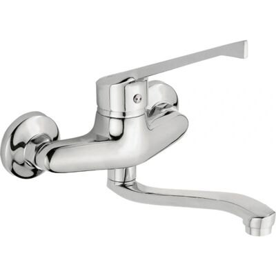 Grifo monomando de pared KÄLLA - Cocina y baño Grifo monomando de pared KÄLLA - Cocina y baño