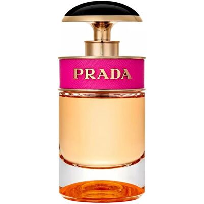 Prada Candy Eau De Parfum - 30ml Luxusní Parfém pro Ženy Prada Candy Eau De Parfum - 30ml Luxusní Parfém pro Ženy